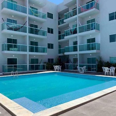 Apartamento Encantador Em Peroba, Maragogi-Al Esterno foto