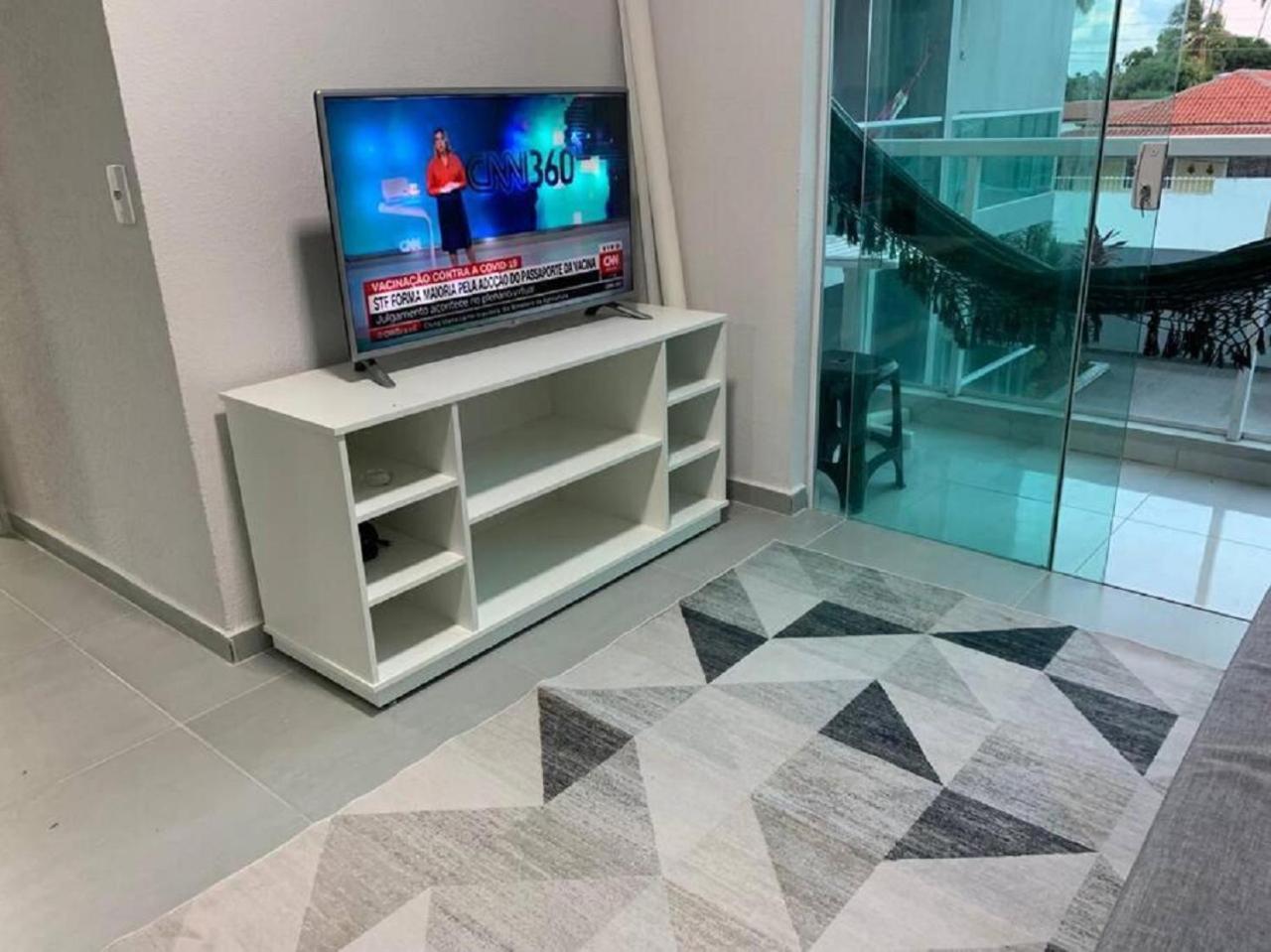 Apartamento Encantador Em Peroba, Maragogi-Al Esterno foto