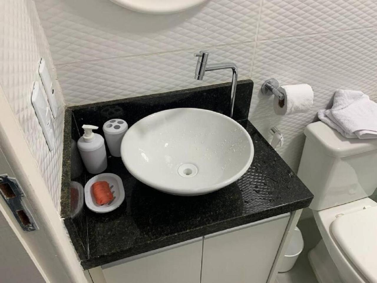 Apartamento Encantador Em Peroba, Maragogi-Al Esterno foto